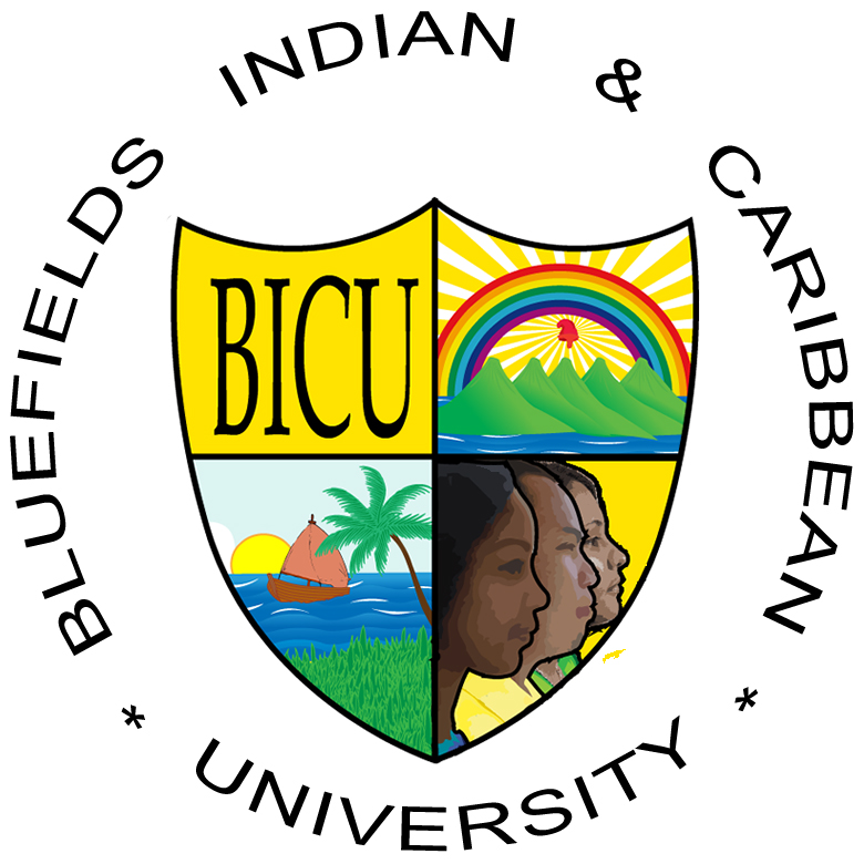 Logo BLUEFIELDS INDIAN & CARIBBEAN UNIVERSITY (BICU)