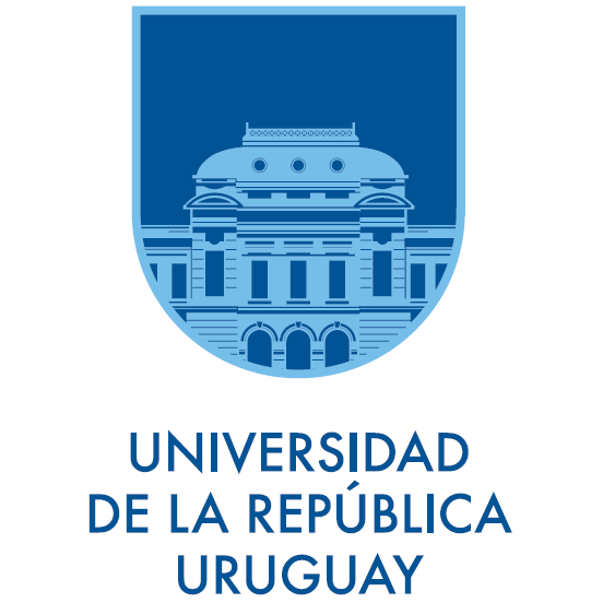 Logo UNIVERSIDAD DE LA REPÚBLICA