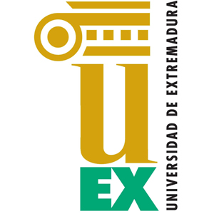 Logo UNIVERSIDAD DE EXTREMADURA