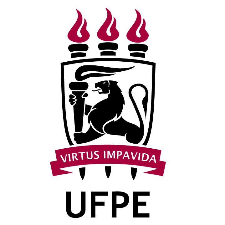 Logo UNIVERSIDADE FEDERAL DE PERNAMBUCO