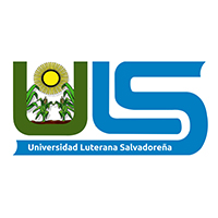 Logo UNIVERSIDAD LUTERANA SALVADOREÑA