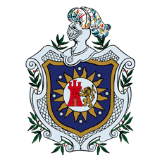 Logo UNIVERSIDAD NACIONAL AUTÓNOMA DE NICARAGUA, LEÓN