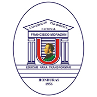 Logo UNIVERSIDAD PEDAGÓGICA NACIONAL FRANCISCO MORAZÁN