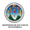 Logo UNIVERSIDAD DE SAN CARLOS