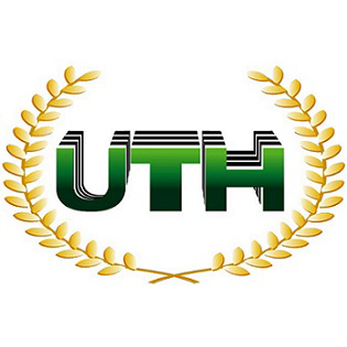 Logo UNIVERSIDAD TECNOLÓGICA DE HONDURAS