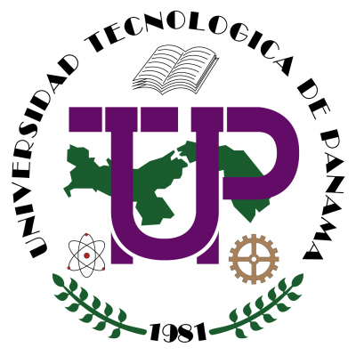 Logo UNIVERSIDAD TECNOLÓGICA PANAMÁ