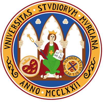 Logo UNIVERSIDAD DE MURCIA